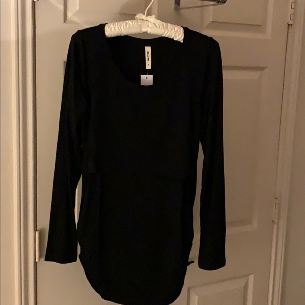 Maternity Blouse